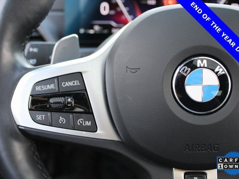 Used 2024 BMW M240i xDrive M240i w/ Premium Package image 13