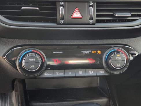 Used 2019 Kia Forte S w/ S Premium Package image 19