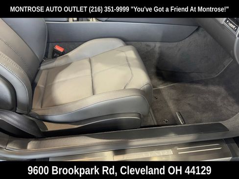 Used 2023 Jaguar F-TYPE R-Dynamic image 32