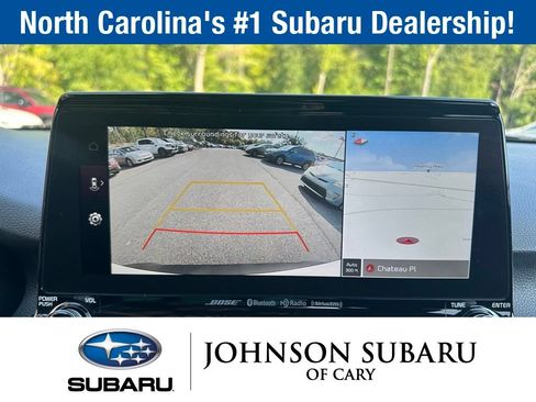 Used 2022 Kia Seltos SX w/ Sunroof Package AWD/4WD image 11