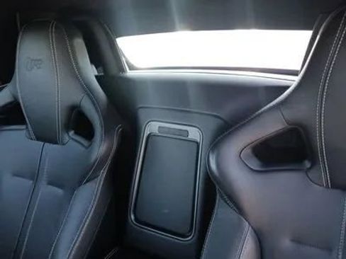 Used 2016 Jaguar F-TYPE R AWD/4WD image 5