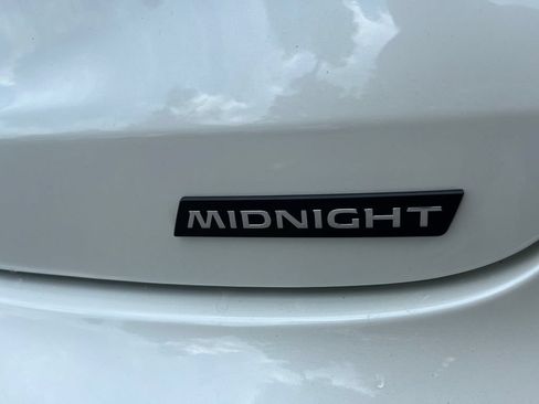 Used 2023 Nissan Murano SV w/ SV Midnight Edition Package AWD/4WD image 42