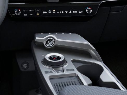 New 2025 Kia EV6 Wind image 23