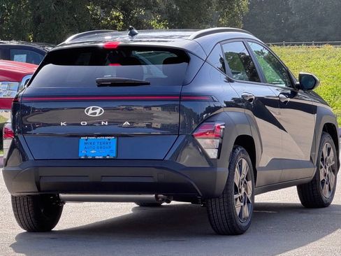 New 2026 Hyundai Kona SEL Sport FWD image 12