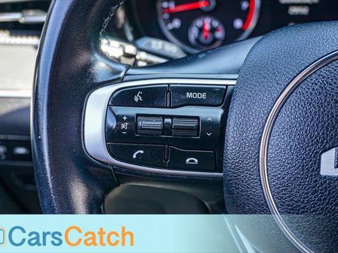 Used 2022 Kia K5 GT-Line FWD image 23