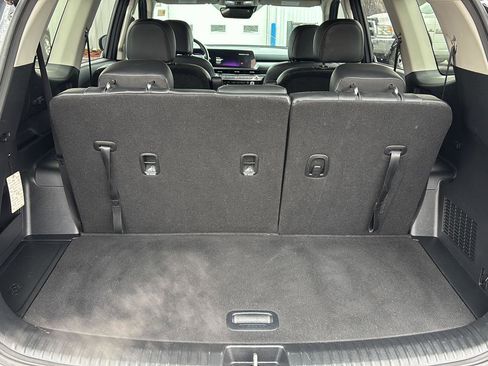 Used 2024 Kia Telluride S w/ S Sunroof Package image 21