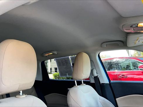 Used 2018 Jeep Compass Sport image 14