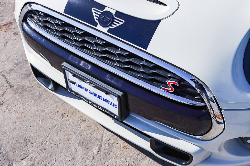 Used 2020 MINI Cooper S FWD image 11