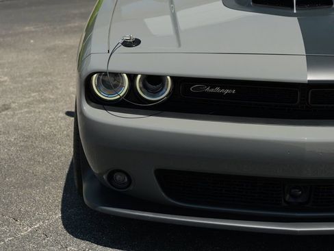 Used 2023 Dodge Challenger R/T Scat Pack w/ Plus Package RWD image 34