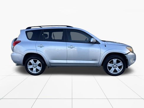 Used 2008 Toyota RAV4 Sport image 10
