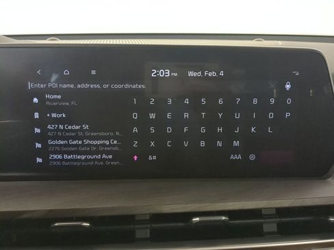 Used 2023 Kia Telluride EX X-Line image 26