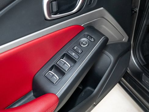 Used 2024 Acura Integra A-Spec FWD image 10