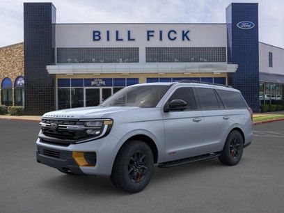 New 2025 Ford Expedition Tremor