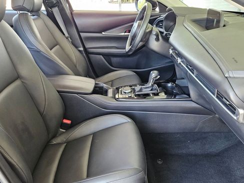 Used 2025 MAZDA CX-30 AWD 2.5 S w/ Select Sport Pkg image 27