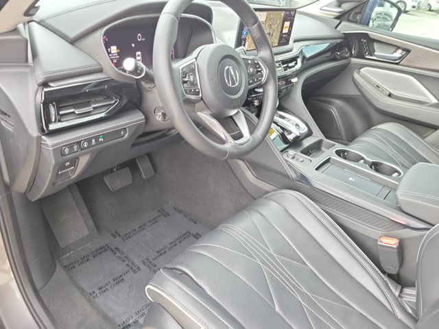 Used 2025 Acura MDX w/ Advance Package AWD/4WD image 22