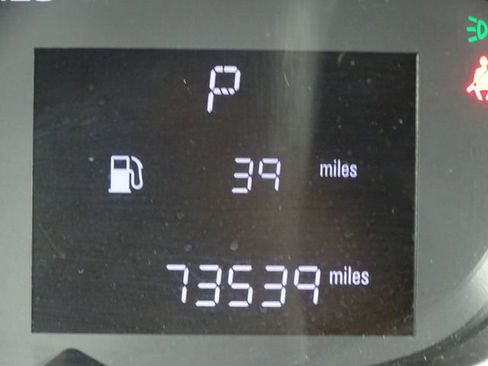 Used 2021 Chevrolet Spark LT image 38