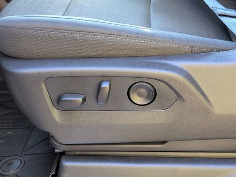 New 2026 Chevrolet Silverado 1500 RST w/ Convenience Package II image 14