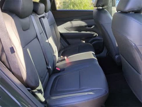 Certified 2026 Hyundai Tucson XRT image 21