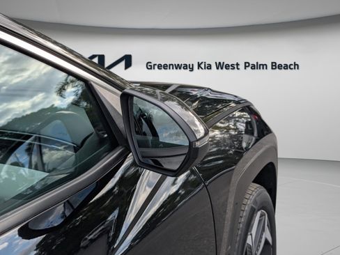 Used 2023 Hyundai Tucson SEL image 29