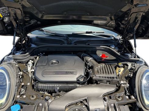 Used 2022 MINI Cooper S FWD image 18