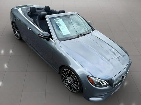 Used 2020 Mercedes-Benz E 450 Cabriolet image 31