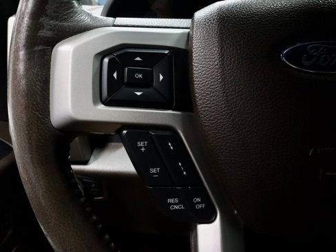 Used 2017 Ford F150 King Ranch w/ Equipment Group 601A Luxury image 30