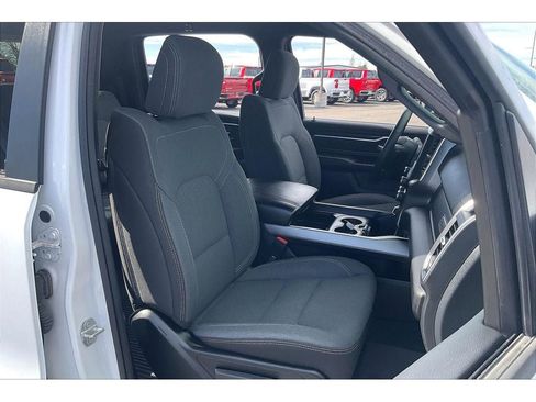 Used 2024 RAM 1500 Big Horn w/ Trailer Tow Group AWD/4WD image 8