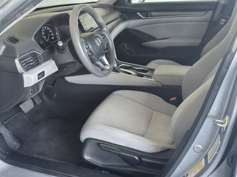 Used 2018 Honda Accord LX image 15