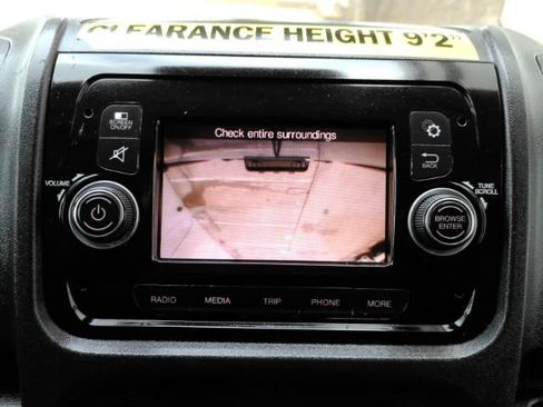 Used 2021 RAM ProMaster 3500 FWD image 8