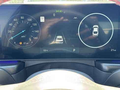 New 2026 Hyundai Sonata N Line image 26