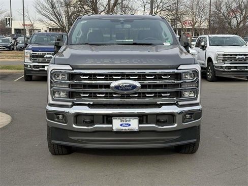 New 2026 Ford F250 Lariat image 6