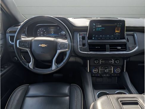 Used 2024 Chevrolet Tahoe Premier RWD image 29
