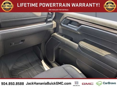 Used 2024 Chevrolet Silverado 1500 RST w/ Max Trailering Package AWD/4WD image 17