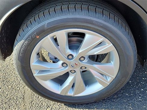 New 2026 Buick Encore GX Preferred w/ Comfort Package image 5