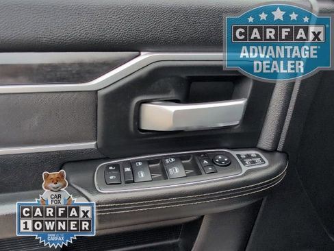 Used 2024 RAM 2500 Big Horn w/ Off Road Package image 18