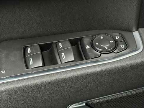 New 2026 Chevrolet Silverado 1500 RST w/ RST All Star Premium Package image 14