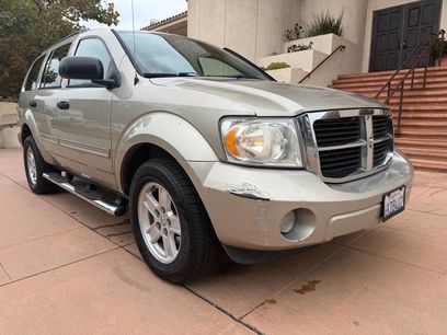 Used 2009 Dodge Durango SLT w/ Technology Group II