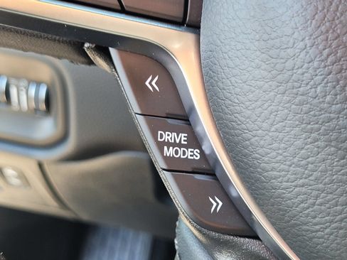 New 2026 RAM 1500 Big Horn AWD/4WD image 23