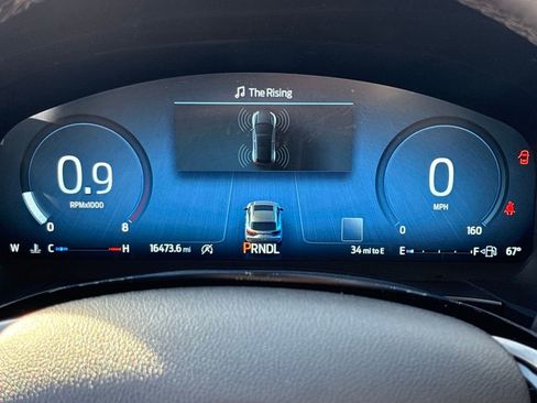 Certified 2023 Ford Escape Active w/ Tech Pack #2 image 22