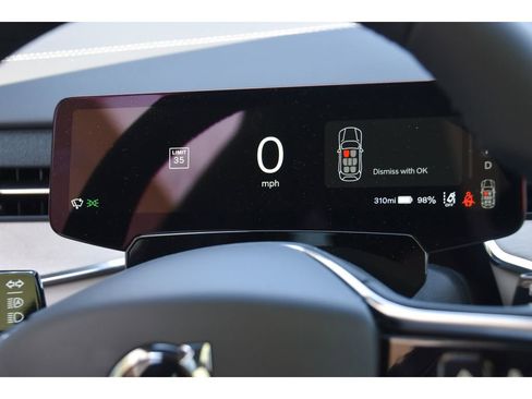 New 2026 Volvo EX90 Ultra AWD/4WD image 18