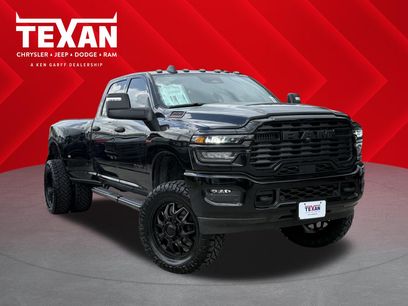 New 2026 RAM 3500 Lone Star