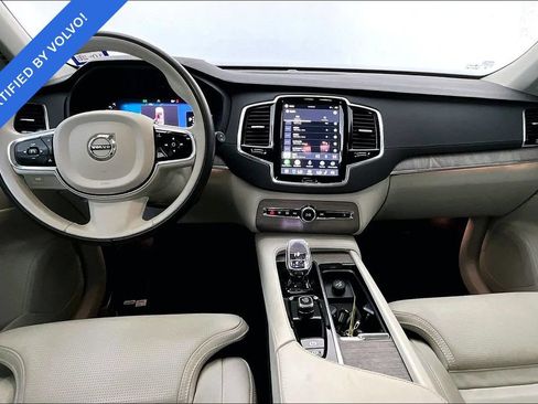 Used 2024 Volvo XC90 B6 Ultimate w/ Protection Package Premier AWD/4WD image 18