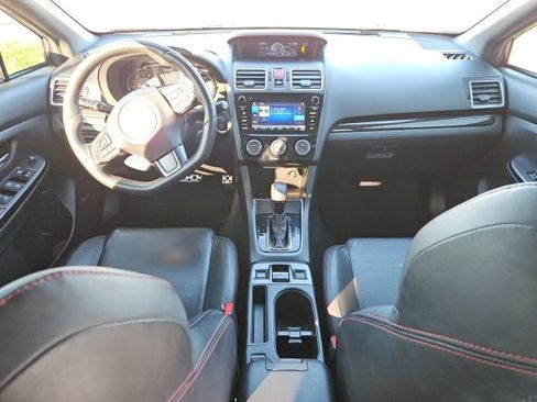 Used 2019 Subaru WRX Limited w/ Popular Package #1 image 8