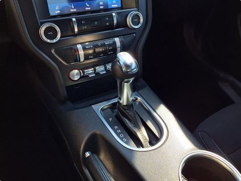 Used 2022 Ford Mustang Coupe w/ Equipment Group 101A image 19