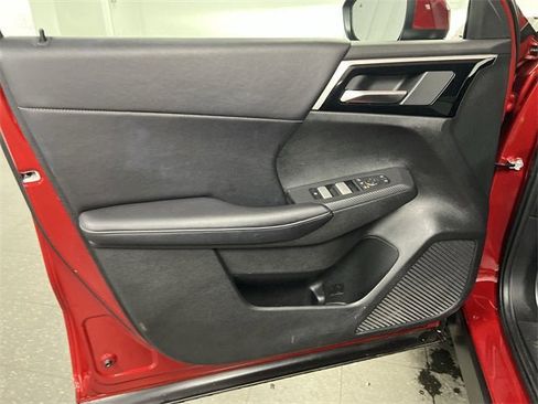 Used 2024 Mitsubishi Outlander SEL image 22