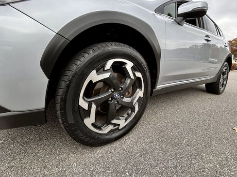 Used 2023 Subaru Crosstrek 2.5i Limited image 20