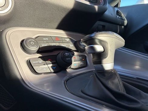 Used 2023 Dodge Challenger GT image 31