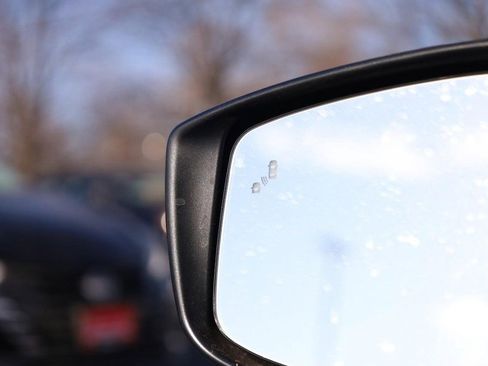 New 2025 Nissan Versa SV w/ Trunk Package image 18