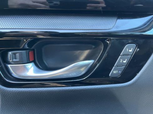 Used 2024 Honda CR-V Sport Touring image 13