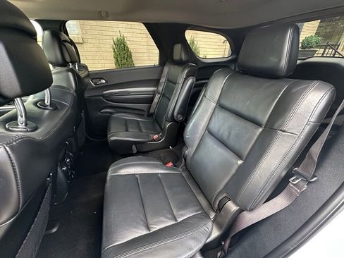 Used 2019 Dodge Durango GT image 16